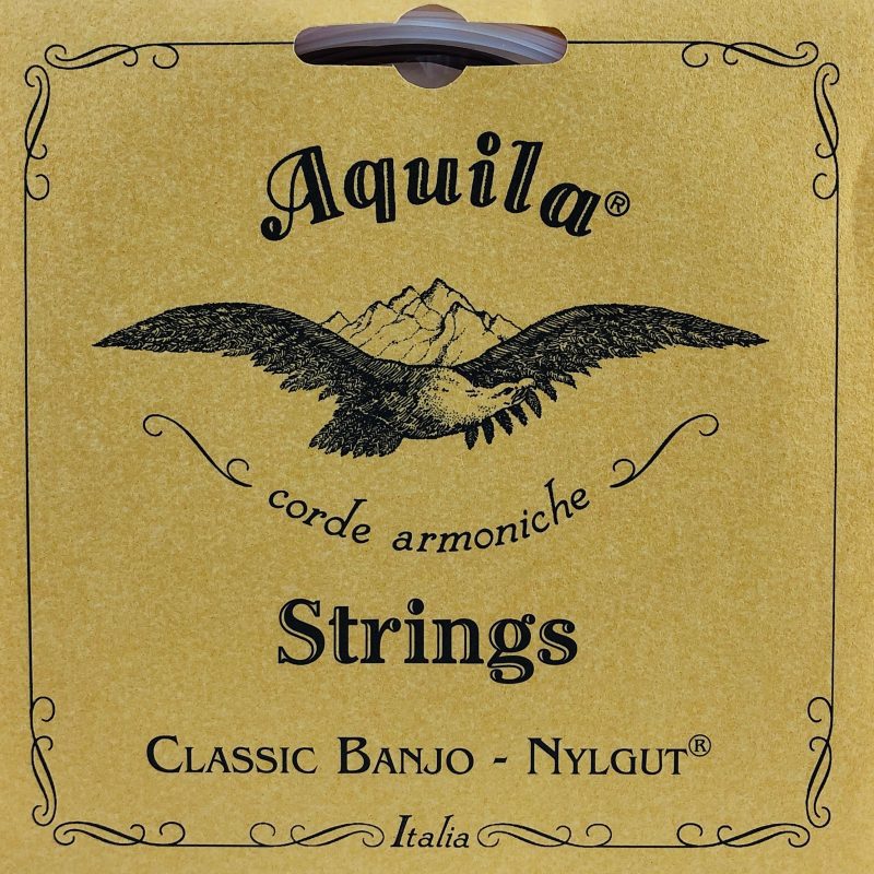 Aquila Strings 1