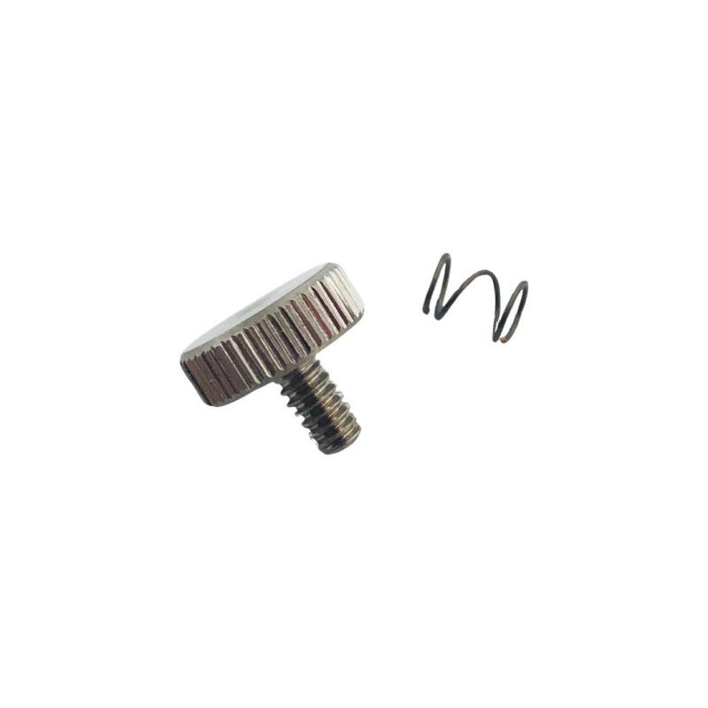 B Replacement Screw Stainless