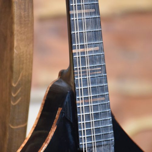 Blades Mandolin 4