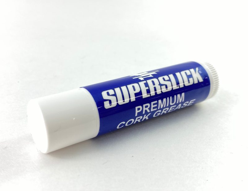 CorkGrease