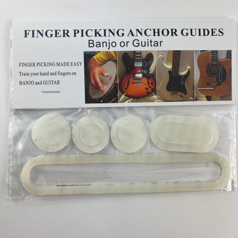 FingerGuide New