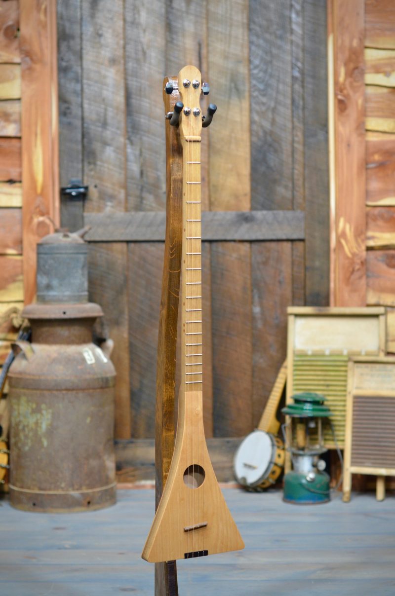 LongScaleChromatic4 string