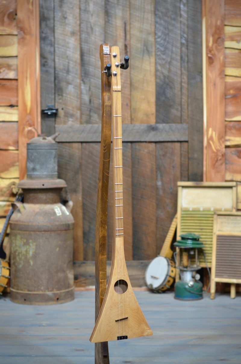 LongScaleDiatonic3 string