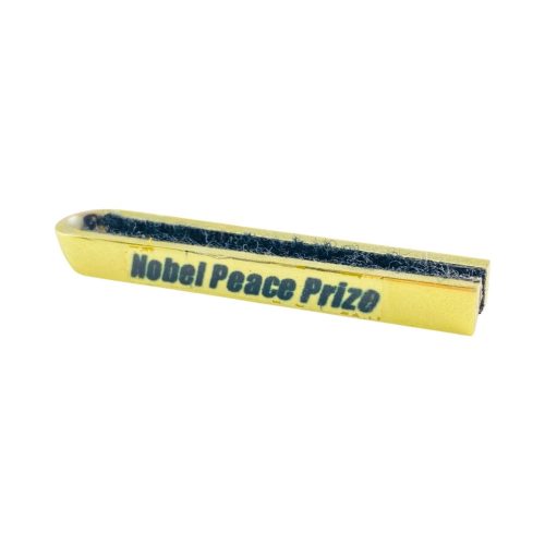 Nobelpeaceprize Mute