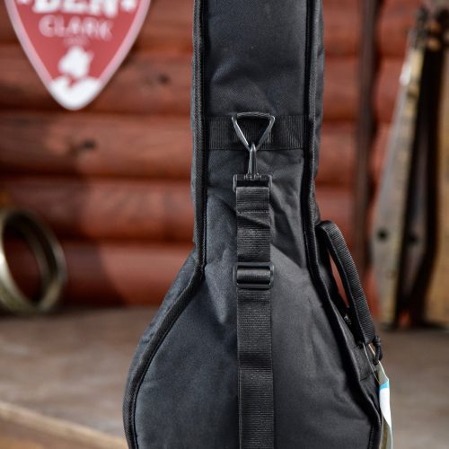 Superior Gigbag for Mandolin C 3770 Back