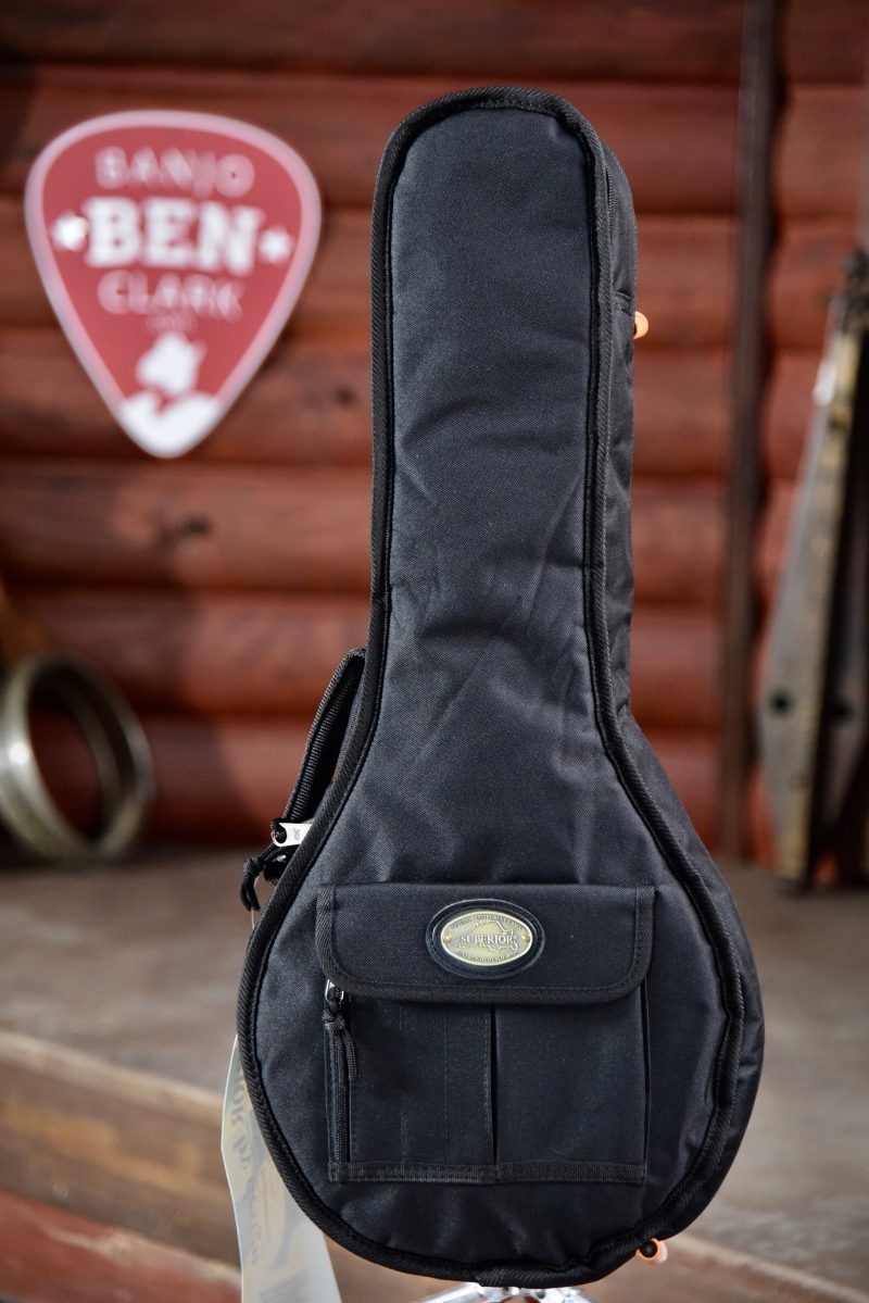 Superior Gigbag for Mandolin C 3770 Front