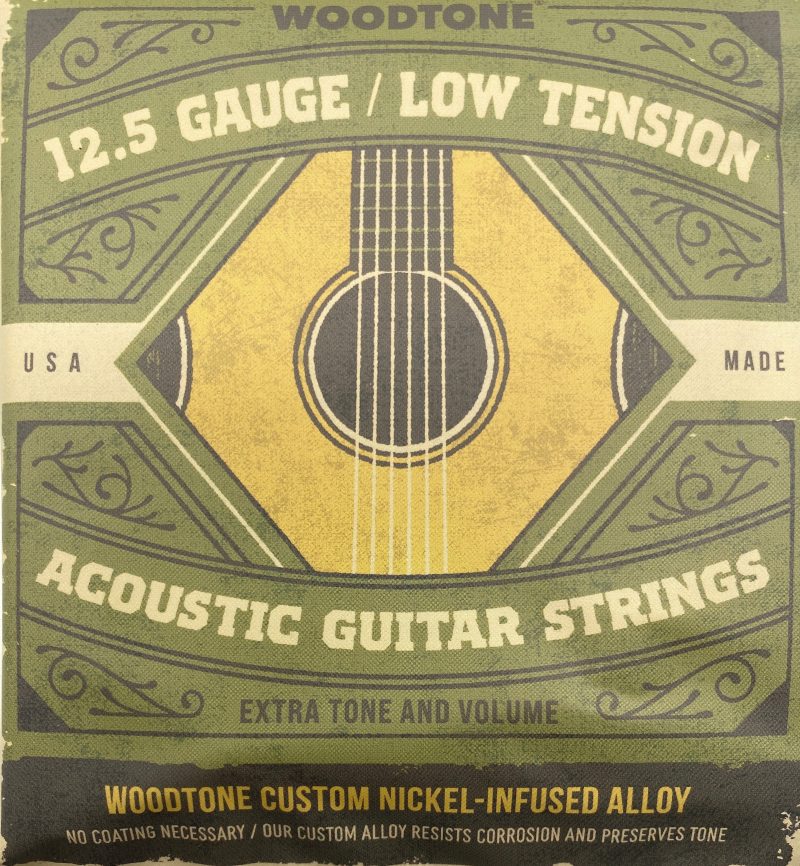 Woodtonenickelinfused acousticfront